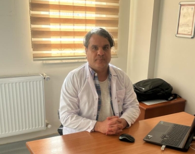 Dr. Lokman YILDIRAK