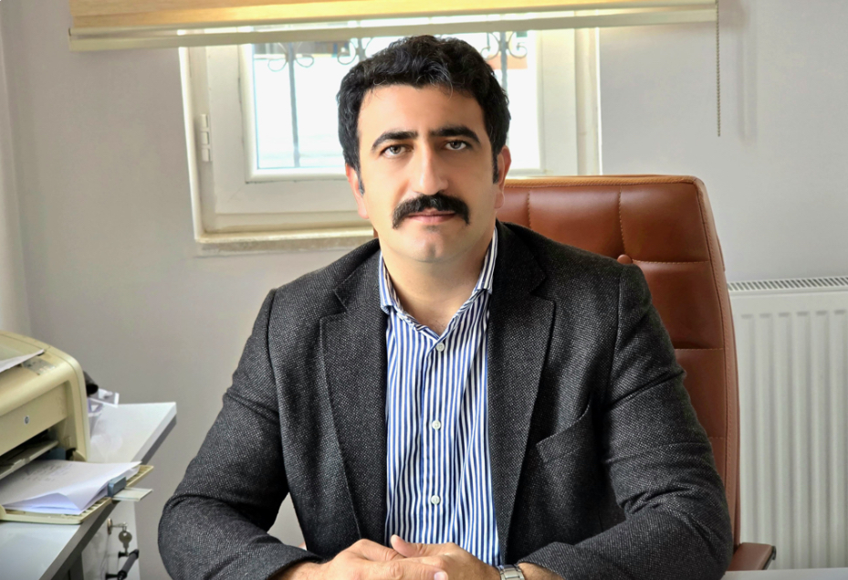 Dr. Ethem GANİGİL